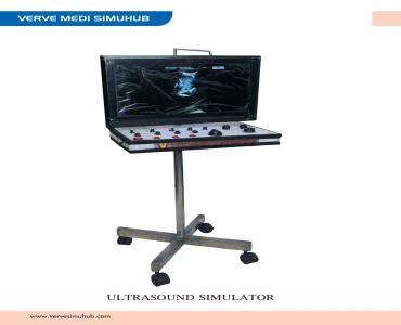 Ultrasound Simulator 